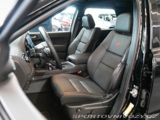 Dodge Durango 5.7 G/T Premium HEMI V8 2026