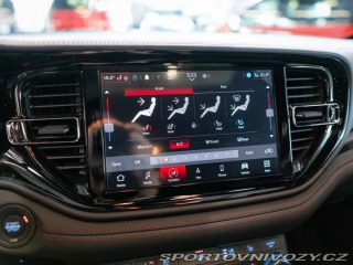 Dodge Durango 5.7 G/T Premium HEMI V8 2026