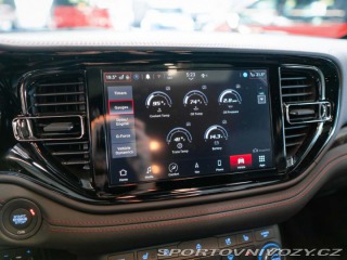 Dodge Durango 5.7 G/T Premium HEMI V8 2026