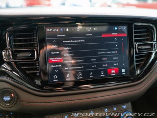 Dodge Durango 5.7 G/T Premium HEMI V8 2026