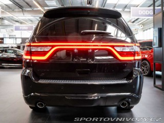 Dodge Durango 5.7 G/T Premium HEMI V8 2026