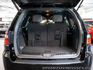 Dodge Durango 5.7 G/T Premium HEMI V8 2026