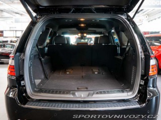 Dodge Durango 5.7 G/T Premium HEMI V8 2026