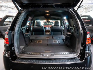 Dodge Durango 5.7 G/T Premium HEMI V8 2026