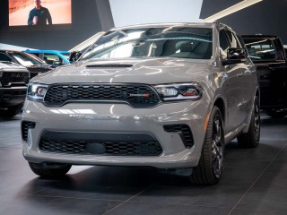 Dodge Durango 5.7 G/T Premium HEMI V8