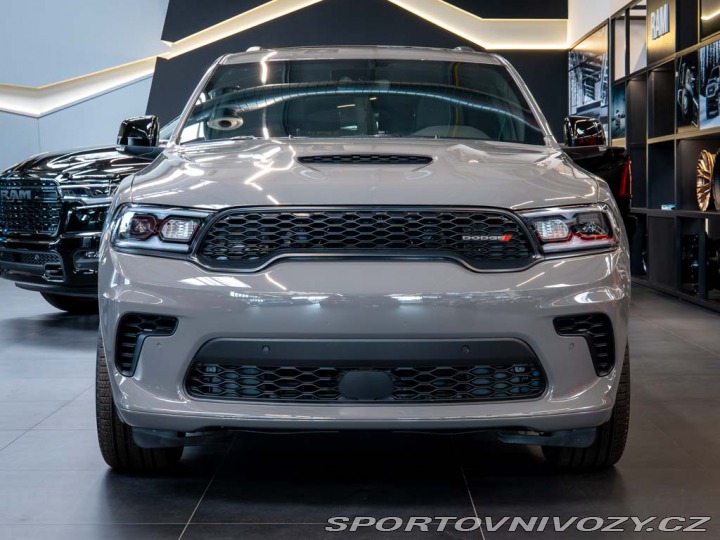 Dodge Durango 5.7 G/T Premium HEMI V8 2026