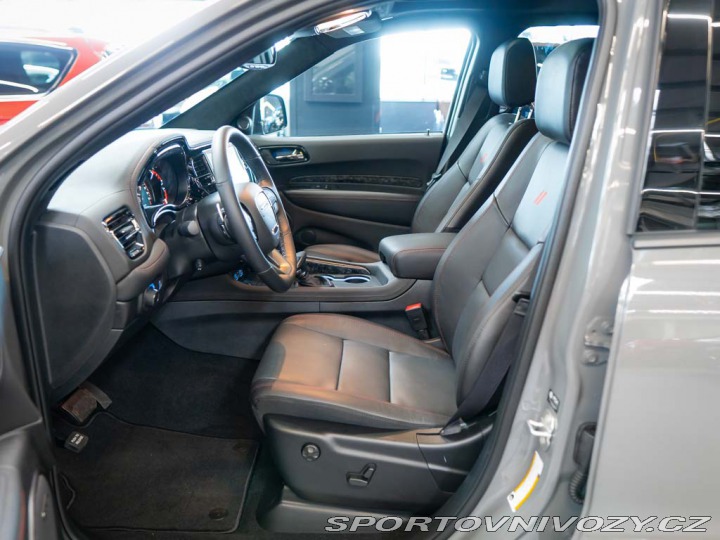 Dodge Durango 5.7 G/T Premium HEMI V8 2026