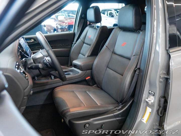 Dodge Durango 5.7 G/T Premium HEMI V8 2026