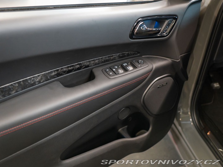 Dodge Durango 5.7 G/T Premium HEMI V8 2026