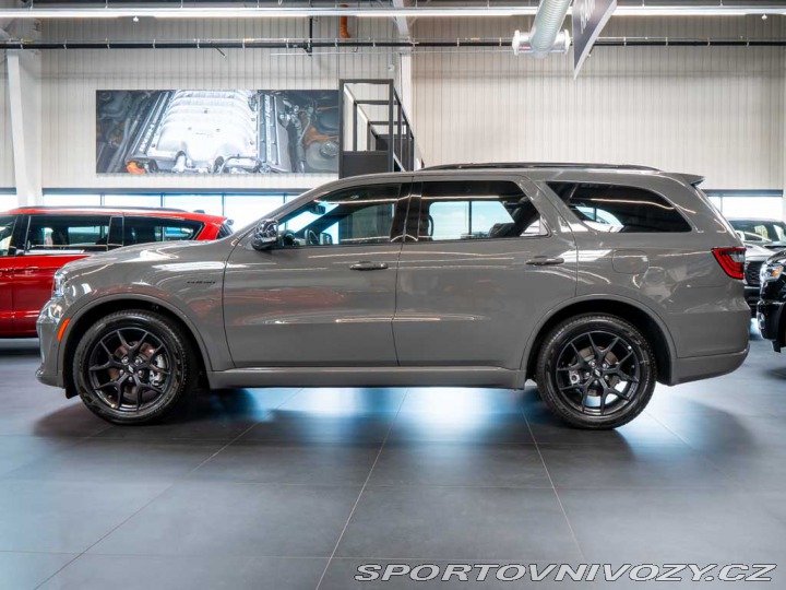 Dodge Durango 5.7 G/T Premium HEMI V8 2026