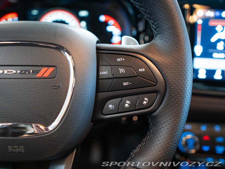 Dodge Durango 5.7 G/T Premium HEMI V8 2026