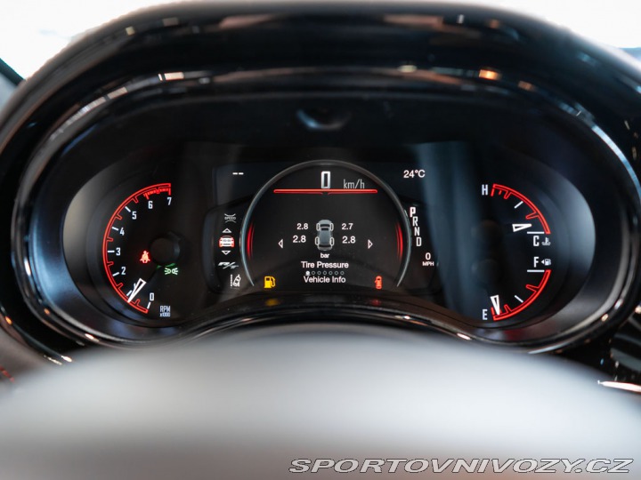 Dodge Durango 5.7 G/T Premium HEMI V8 2026
