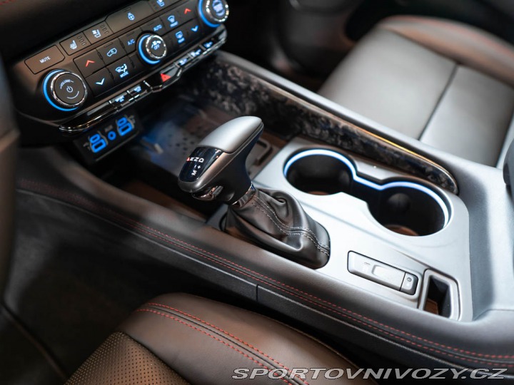 Dodge Durango 5.7 G/T Premium HEMI V8 2026