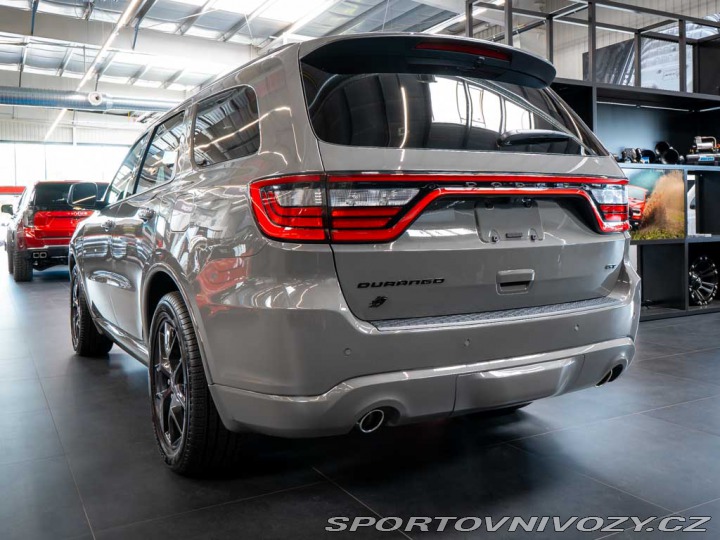 Dodge Durango 5.7 G/T Premium HEMI V8 2026