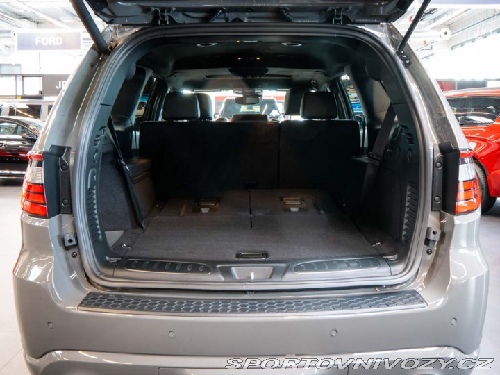 Dodge Durango 5.7 G/T Premium HEMI V8 2026