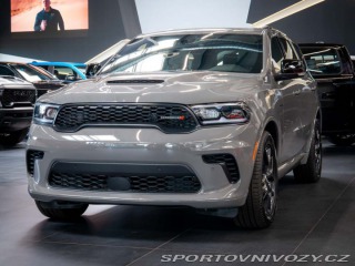 Dodge Durango 5.7 G/T Premium HEMI V8 2026