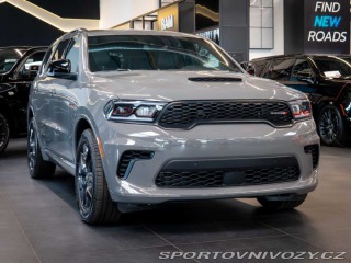 Dodge Durango 5.7 G/T Premium HEMI V8 2026