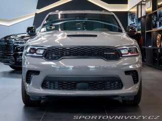 Dodge Durango 5.7 G/T Premium HEMI V8 2026