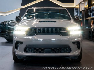 Dodge Durango 5.7 G/T Premium HEMI V8 2026