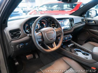 Dodge Durango 5.7 G/T Premium HEMI V8 2026