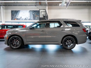 Dodge Durango 5.7 G/T Premium HEMI V8 2026