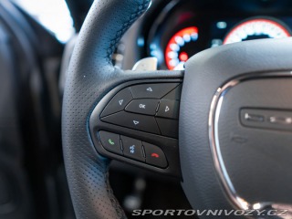 Dodge Durango 5.7 G/T Premium HEMI V8 2026
