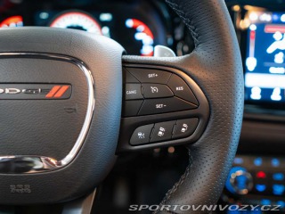 Dodge Durango 5.7 G/T Premium HEMI V8 2026