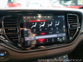 Dodge Durango 5.7 G/T Premium HEMI V8 2026