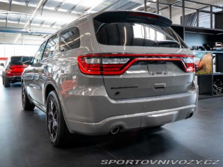 Dodge Durango 5.7 G/T Premium HEMI V8 2026
