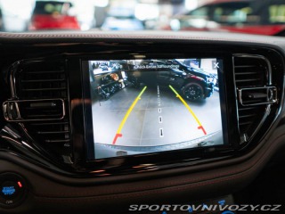 Dodge Durango 5.7 G/T Premium HEMI V8 2026