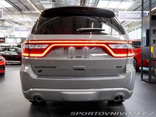 Dodge Durango 5.7 G/T Premium HEMI V8 2026