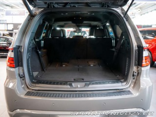 Dodge Durango 5.7 G/T Premium HEMI V8 2026