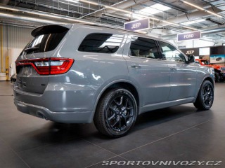 Dodge Durango 5.7 G/T Premium HEMI V8 2026