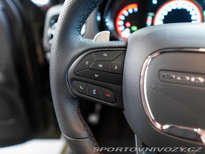 Dodge Durango 5.7 G/T Premium HEMI V8 2026