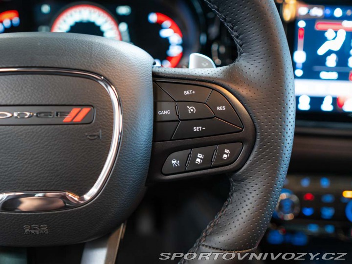 Dodge Durango 5.7 G/T Premium HEMI V8 2026