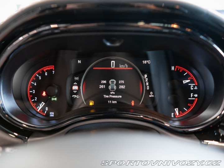 Dodge Durango 5.7 G/T Premium HEMI V8 2026