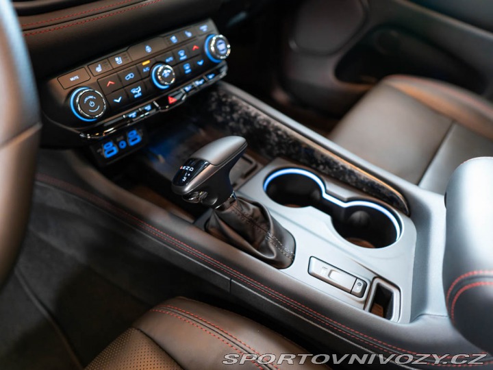 Dodge Durango 5.7 G/T Premium HEMI V8 2026