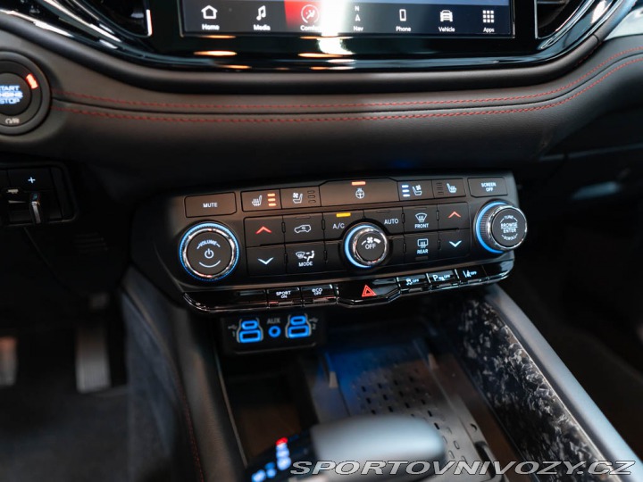 Dodge Durango 5.7 G/T Premium HEMI V8 2026
