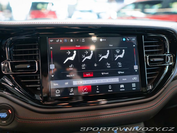 Dodge Durango 5.7 G/T Premium HEMI V8 2026