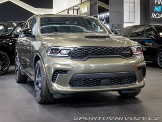 Dodge Durango 5.7 G/T Premium HEMI V8 2026