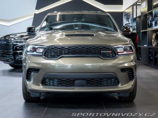Dodge Durango 5.7 G/T Premium HEMI V8 2026
