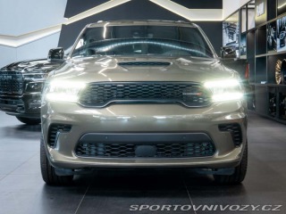 Dodge Durango 5.7 G/T Premium HEMI V8 2026