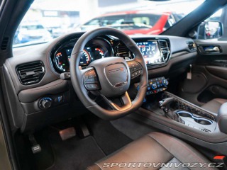 Dodge Durango 5.7 G/T Premium HEMI V8 2026