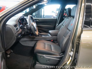 Dodge Durango 5.7 G/T Premium HEMI V8 2026
