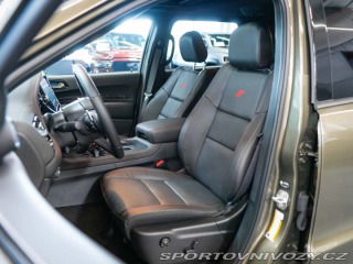 Dodge Durango 5.7 G/T Premium HEMI V8 2026