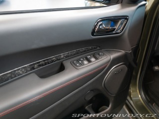 Dodge Durango 5.7 G/T Premium HEMI V8 2026