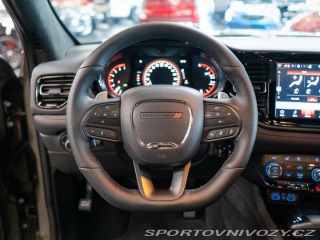 Dodge Durango 5.7 G/T Premium HEMI V8 2026