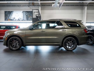 Dodge Durango 5.7 G/T Premium HEMI V8 2026