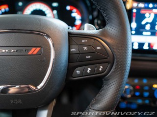 Dodge Durango 5.7 G/T Premium HEMI V8 2026