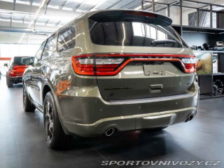 Dodge Durango 5.7 G/T Premium HEMI V8 2026